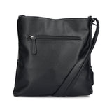 Rieker Womens Cross Body Bag H1301 Black