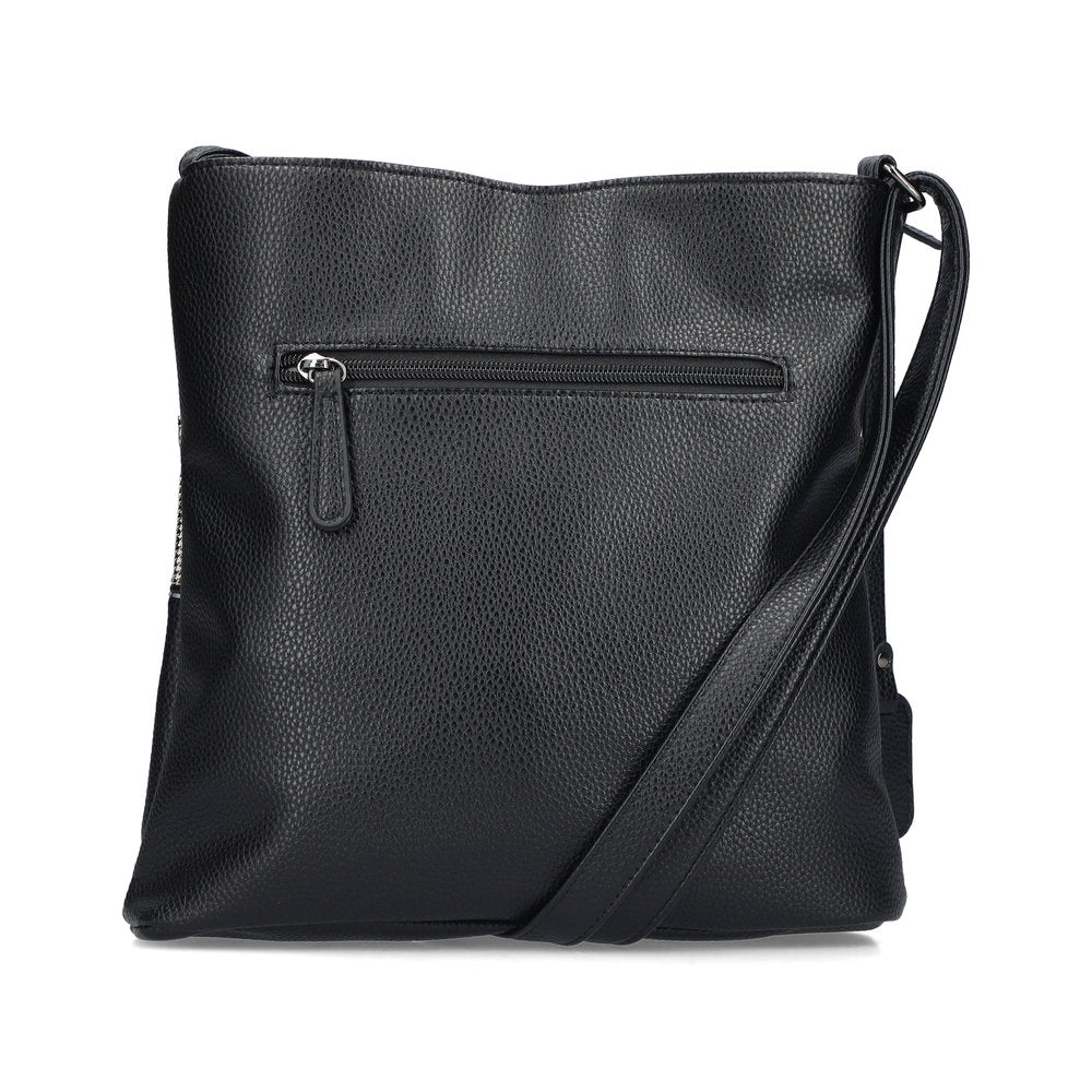 Rieker Womens Cross Body Bag H1301 Black