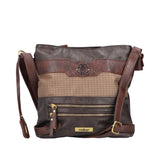 Rieker Womens Cross Body Bag H1346 Brown