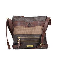 Rieker Womens Cross Body Bag H1346 Brown
