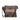 Rieker women's brown cross body bag