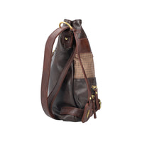Rieker Womens Cross Body Bag H1346 Brown