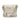 Rieker Womens Crossbody Bag Cream/Beige/Silver