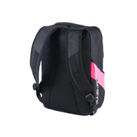 Grays Youth Rucksack G150 Black/Pink