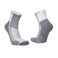 Hilly Active Anklet Sock White/Grey