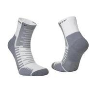 Hilly Active Anklet Sock White/Grey