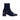 Hispanitas Womens Ankle Boot Varsovia Navy Blue