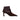 Hispanitas Womens Ankle Boot Paris Espresso
