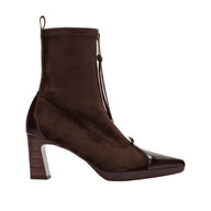 Hispanitas Womens Ankle Boot Espresso