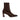 Hispanitas Womens Ankle Boot Espresso