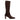 Hispanitas Womens Long Leg Boot Bankok HI265085 Espresso