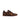 Hispanitas Womens Trainer Jirafa Espresso