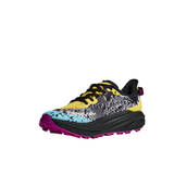 Hoka Youth Speedgoat 6 Electric Lemon/Black