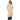 Lighthouse women's Harper trench coat in stone