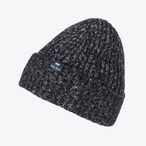 Helly Hansen Cozy Beanie Navy/Marine