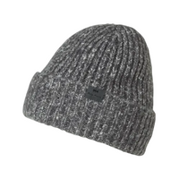 Helly Hansen Cozy Beanie Top Charcoal Grey