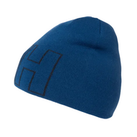 Helly Hansen K Outline Beanie Dark Blue