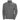 Helly Hansen Daybreaker men's thunder grey half-zip fleece