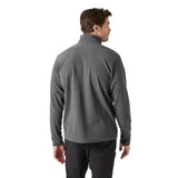Helly Hansen Mens 1/2 Zip Daybreaker Fleece Thunder Grey