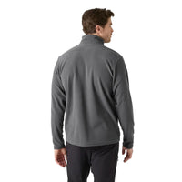 Helly Hansen Mens 1/2 Zip Daybreaker Fleece Thunder Grey