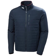 Helly Hansen Mens Jacket Crew Insulator 2.0 Navy