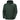 Helly Hansen Dubliner men's dark green insulated jacket