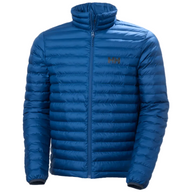 Helly Hansen Mens Jacket Sirdal Insulator Dark Blue