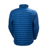 Helly Hansen Mens Jacket Sirdal Insulator Dark Blue