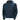 Helly Hansen Skagen men's navy hybrid knit insulated jacket