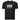 Helly Hansen men's black logo t-shirt