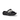 Hoka Unisex Ora Athletic Slide Black/White