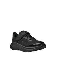 Hoka Kids Trainer Clifton 10 Black/Black