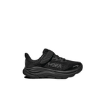 Hoka Kids Trainer Clifton 10 Black/Black