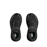 Hoka Kids Trainer Clifton 10 Black/Black