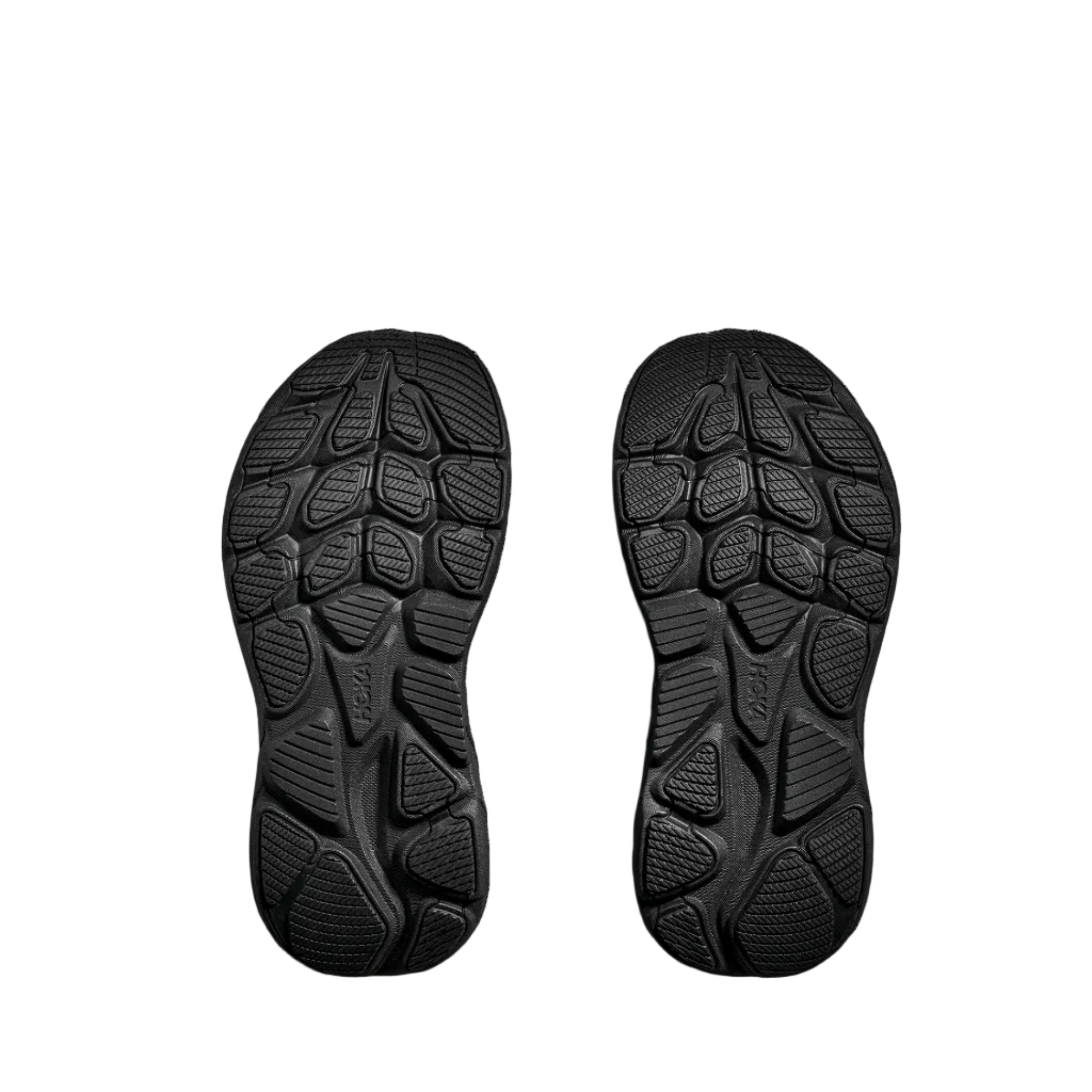 Hoka Kids Trainer Clifton 10 Black/Black