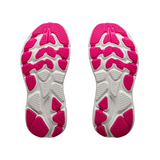 Hoka Kids Clifton 10 Overcast/Neon Dragonfruit
