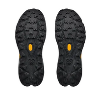 Hoka Mens Trainer Speedgoat 7 Black/Stellar Grey