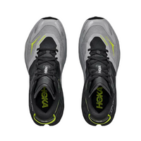 Hoka Mens Trainer Speedgoat 7 Black/Stellar Grey