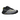 Hoka Speedgoat 7 men's black and stellar grey trail running trainer