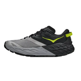 Hoka Mens Trainer Speedgoat 7 Black/Stellar Grey
