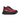 Hoka Clifton 11 GTX men's varsity burgundy and black waterproof running trainer