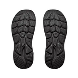 Hoka Mens Trainer Clifton 11 GTX Black/Black