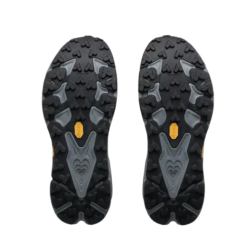 Hoka Mens Trainer Speedgoat 7 Outer Orbit/Virtual Blue