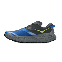 Hoka Mens Trainer Speedgoat 7 Outer Orbit/Virtual Blue