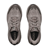 Hoka Mens Trainer Challenger 8 GTX Pebble Grey/Boulder Grey