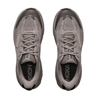 Hoka Mens Trainer Challenger 8 GTX Pebble Grey/Boulder Grey