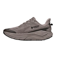 Hoka Mens Trainer Challenger 8 GTX Pebble Grey/Boulder Grey