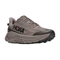 Hoka Mens Trainer Challenger 8 GTX Pebble Grey/Boulder Grey