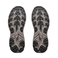 Hoka Mens Trainer Challenger 8 GTX Pebble Grey/Boulder Grey