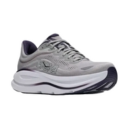 Hoka Mens Trainer Bondi 9 Stellar Grey/Squid Ink